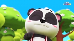 مجموعه آموزشی زبان انگلیسی little angel قسمت 578